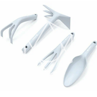 Комплект инструментов PASTEL (синий)